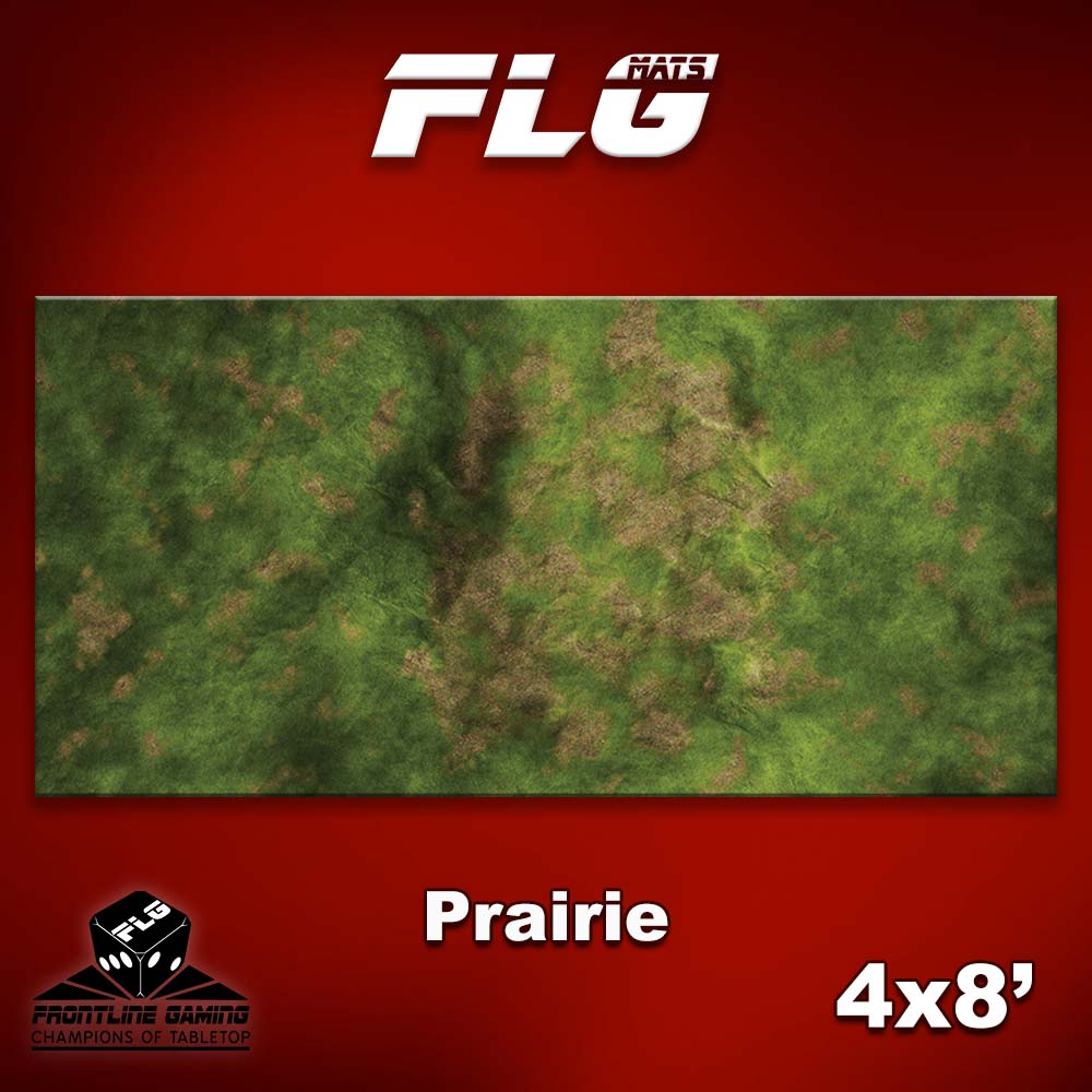 FLG Mats: Prairie - Image 5