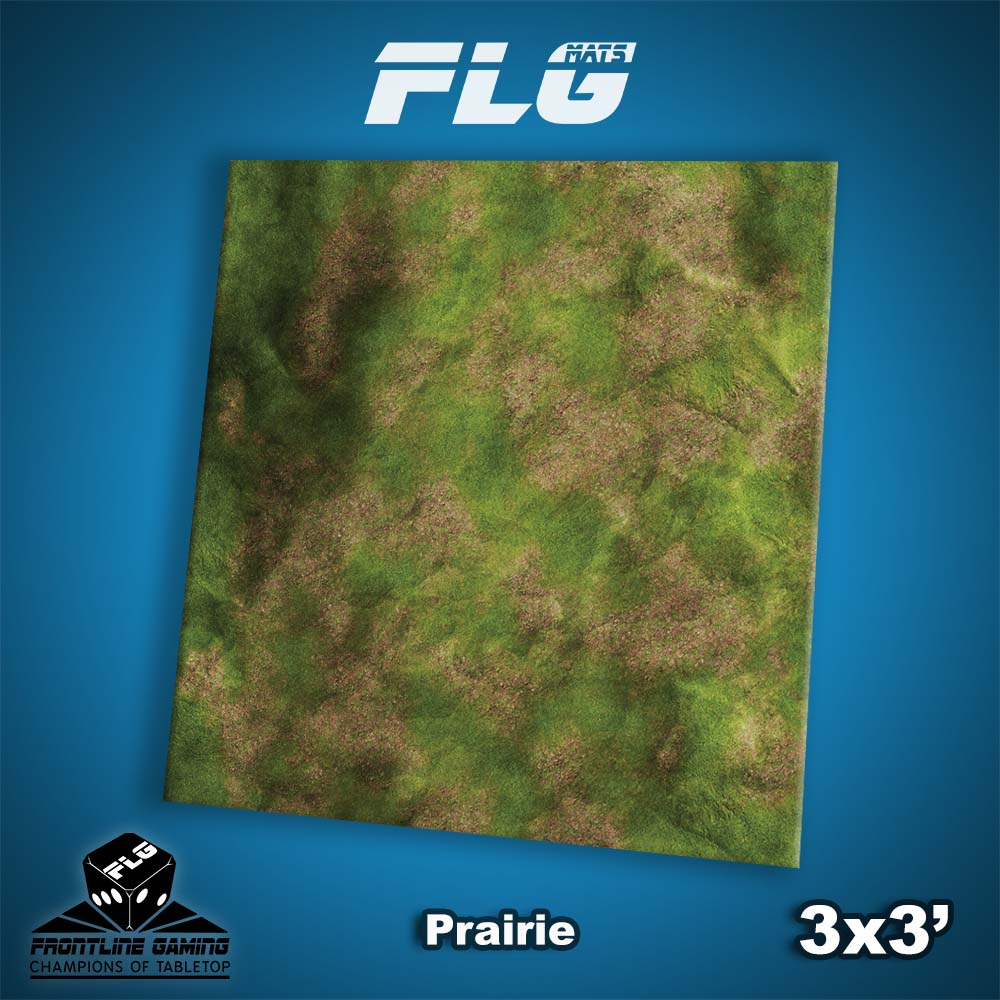 FLG Mats: Prairie - Image 6