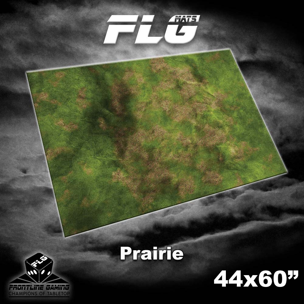 FLG Mats: Prairie - Image 7