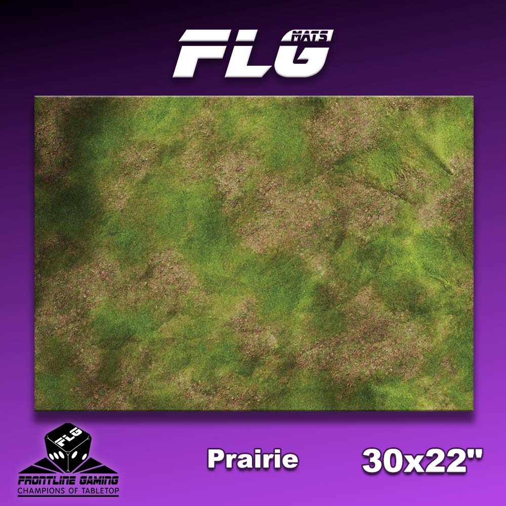 FLG Mats: Prairie - Image 8