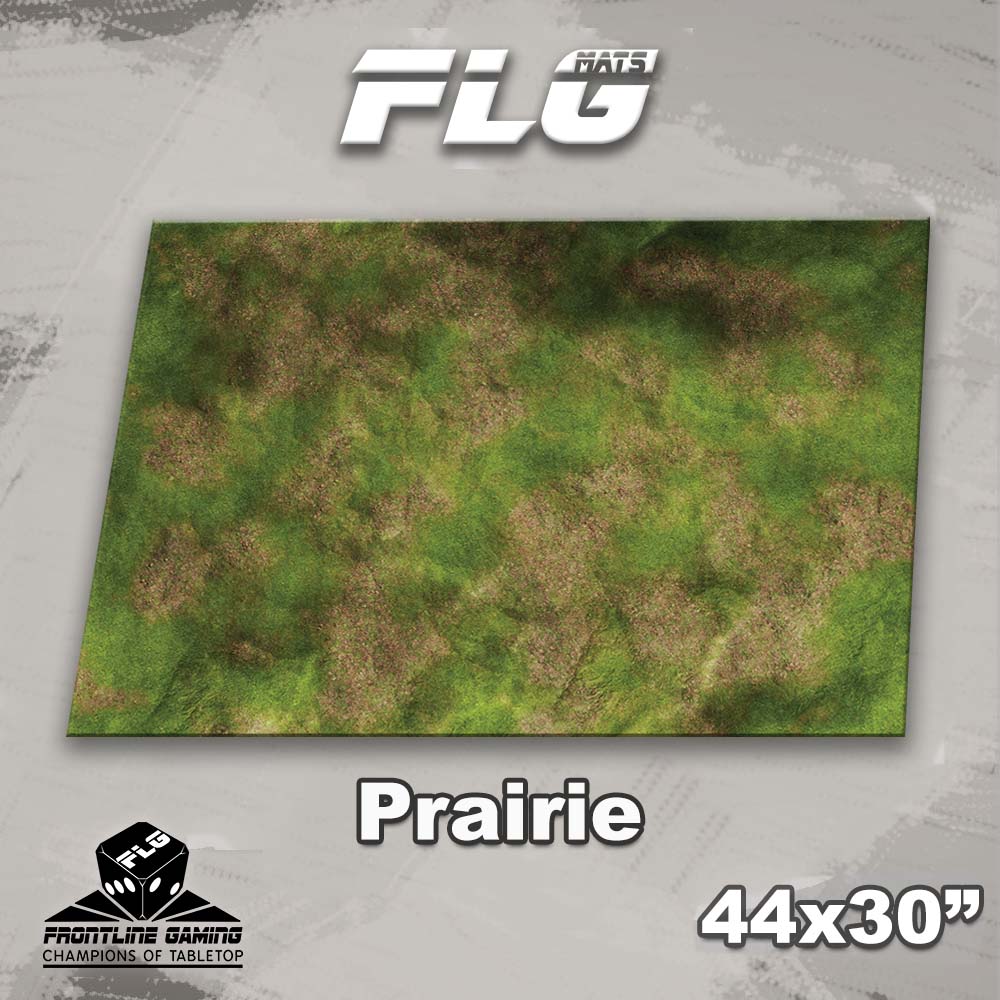 FLG Mats: Prairie - Image 9
