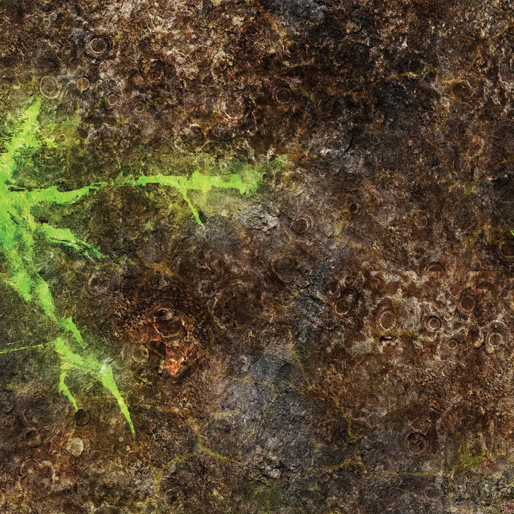 FLG Mats: Terrestrial Expanse - Image 22