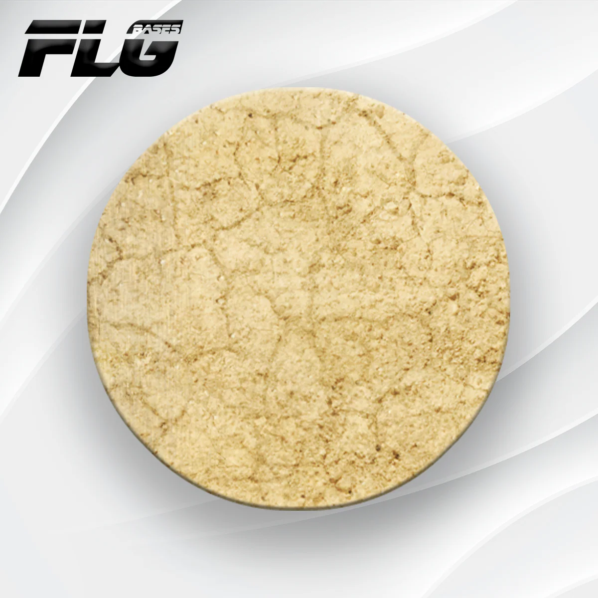 FLG Full Color Bases: Sandswept Ruins