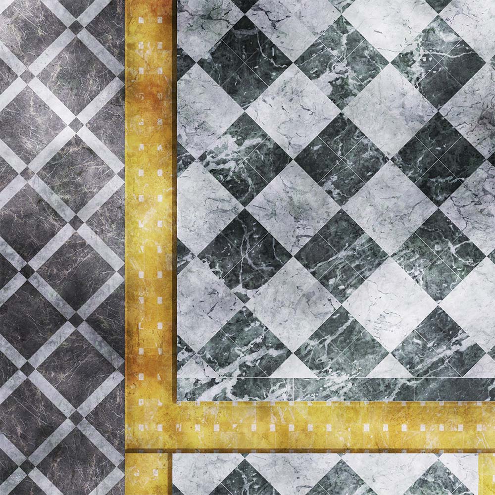 FLG Mats: Golden Palace - Image 14