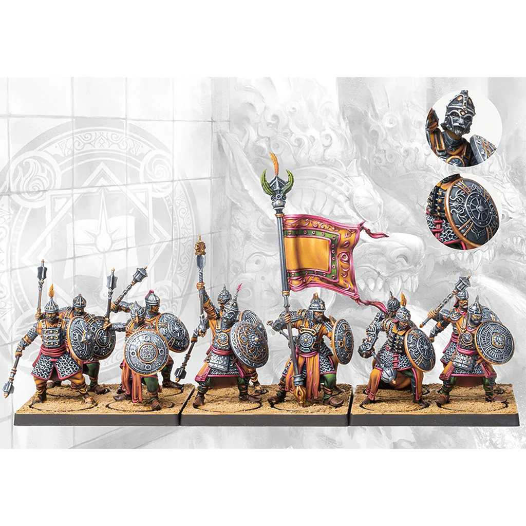 Conquest - Sorcerer Kings: Rajakur - Image 2