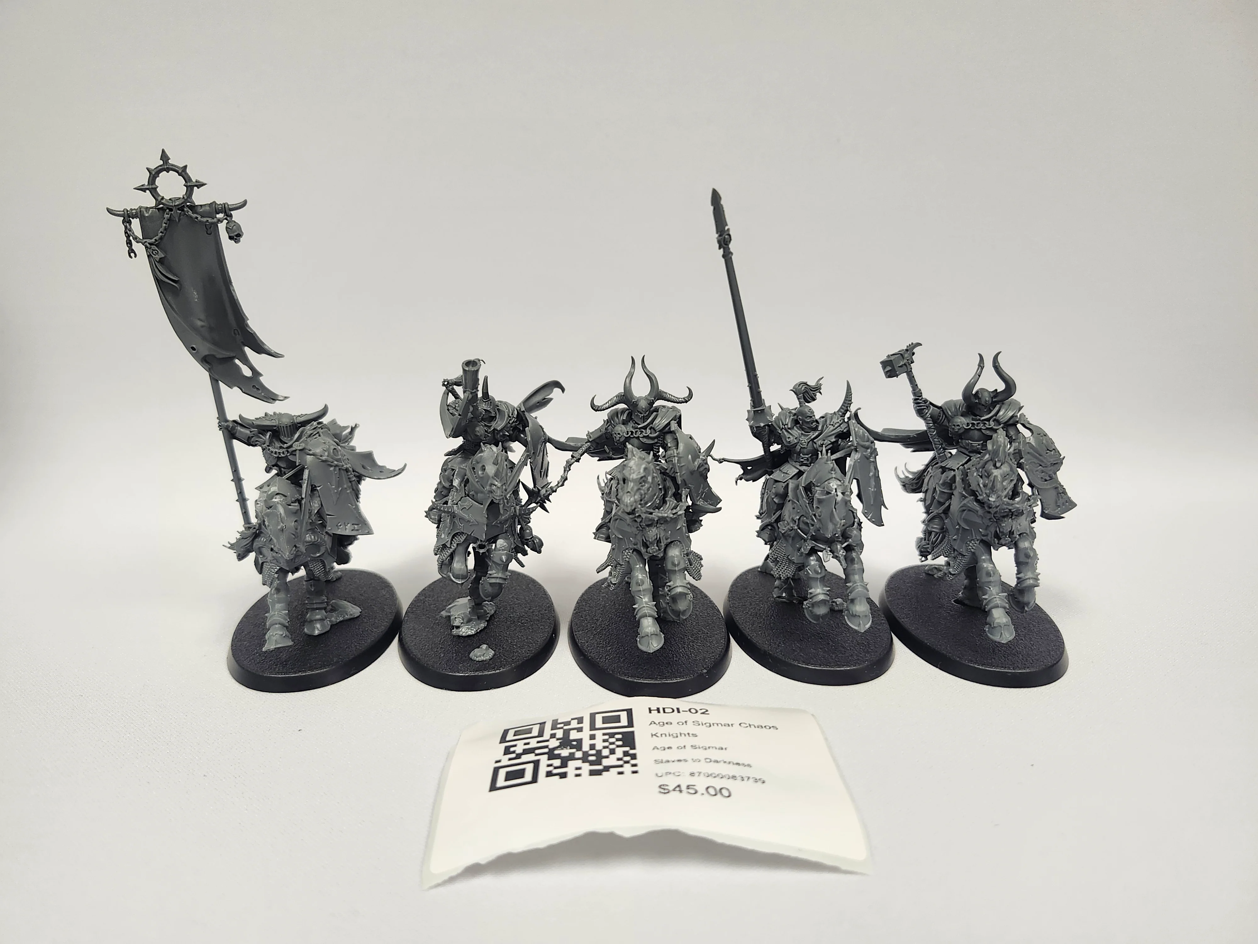 Age of Sigmar Chaos Knights HDI-02