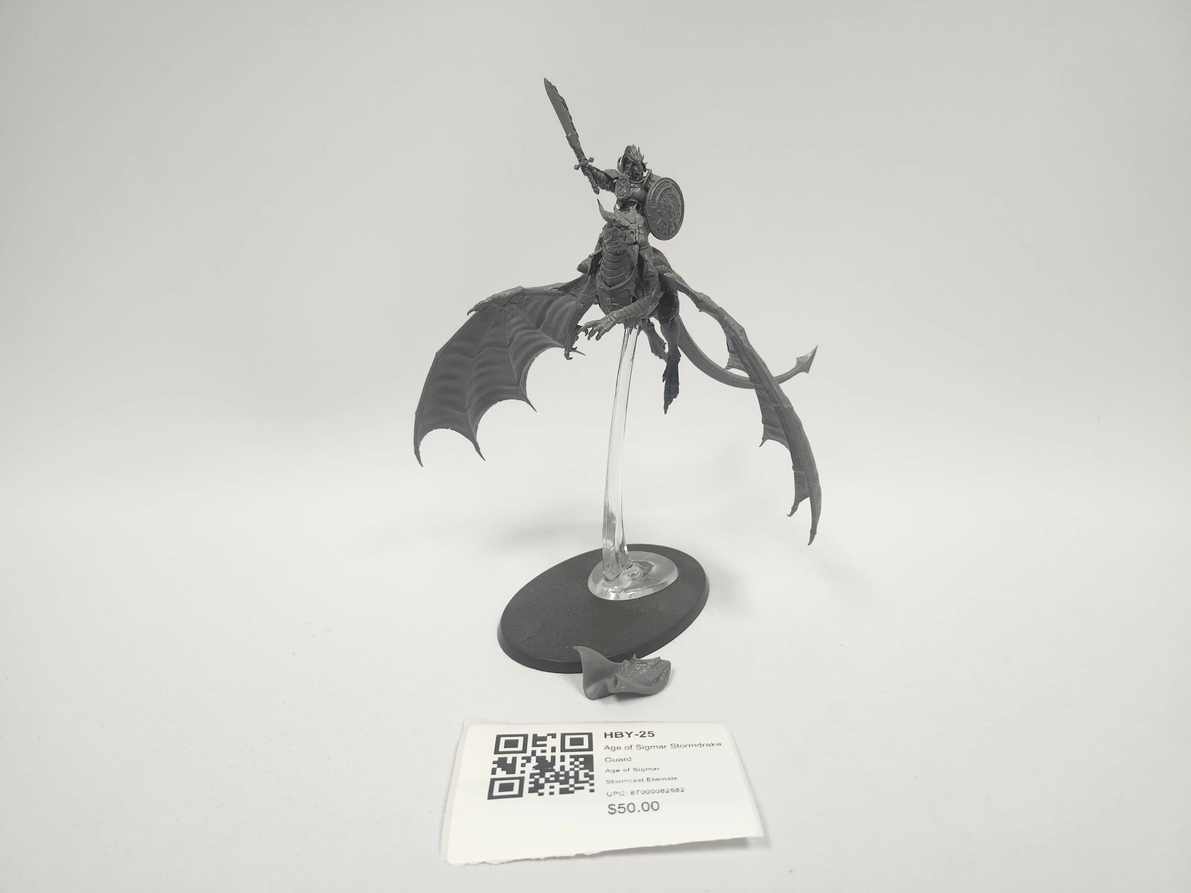Age of Sigmar Stormdrake Guard HBY-25