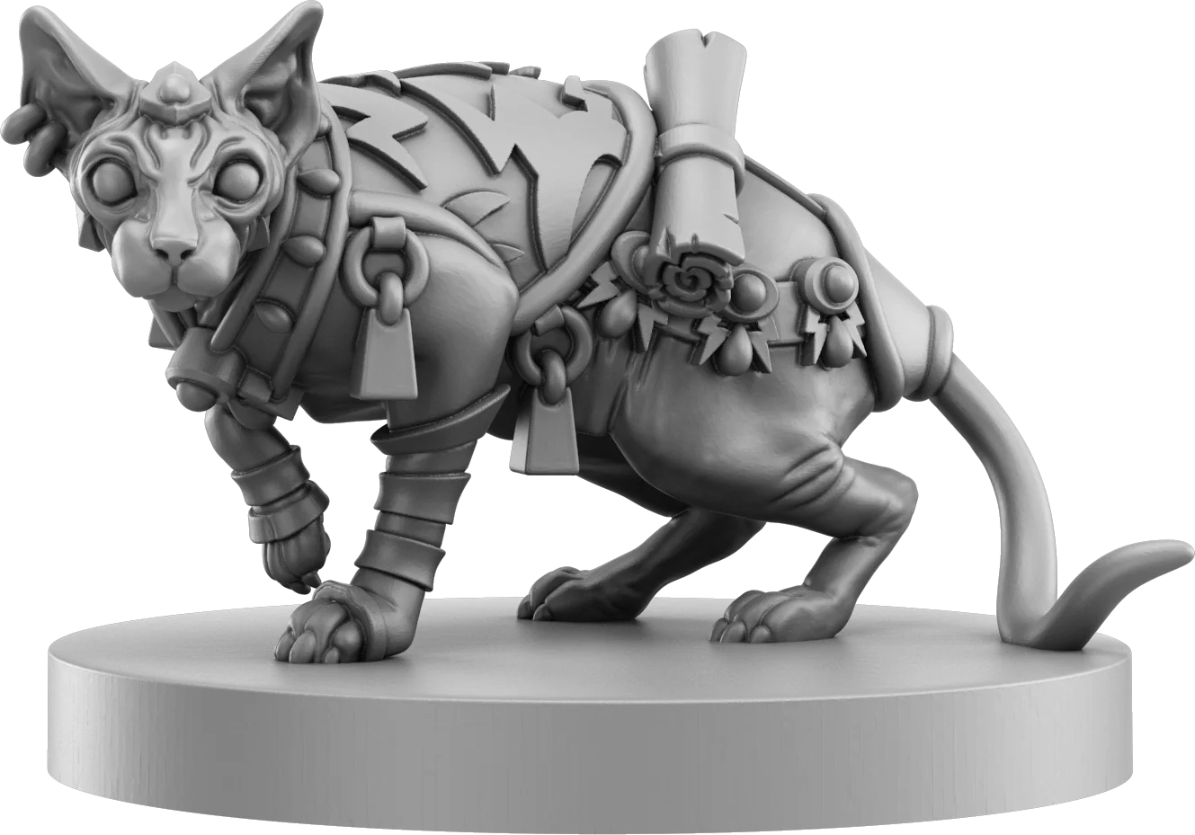 Animal Adventures RPG Starter Set - Image 7