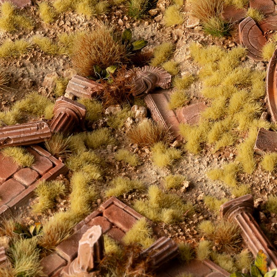 Gamers Grass: Beige 2mm - Image 3