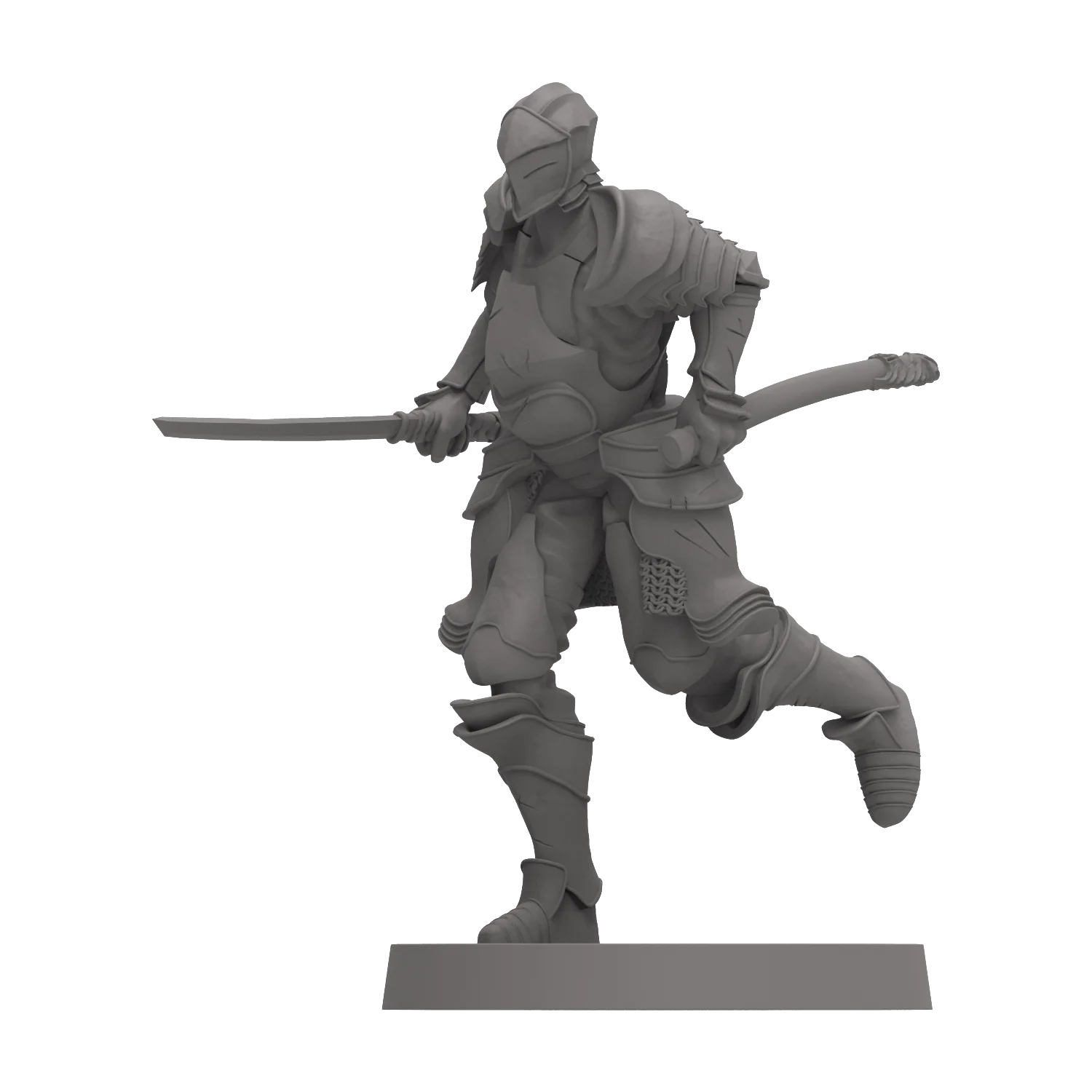 Dark Souls: The Board Game - Iron Keep Expansion - Image 7