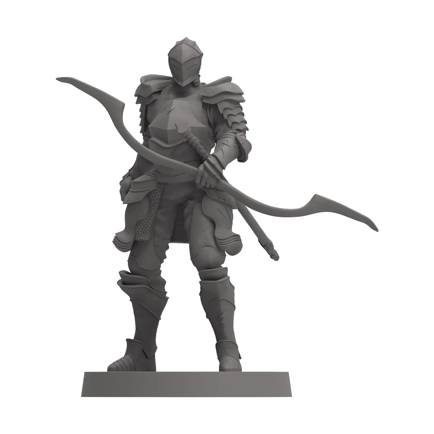 Dark Souls: The Board Game - Iron Keep Expansion - Image 8