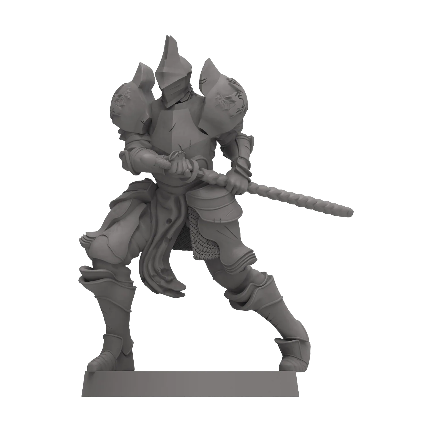 Dark Souls: The Board Game - Iron Keep Expansion - Image 9