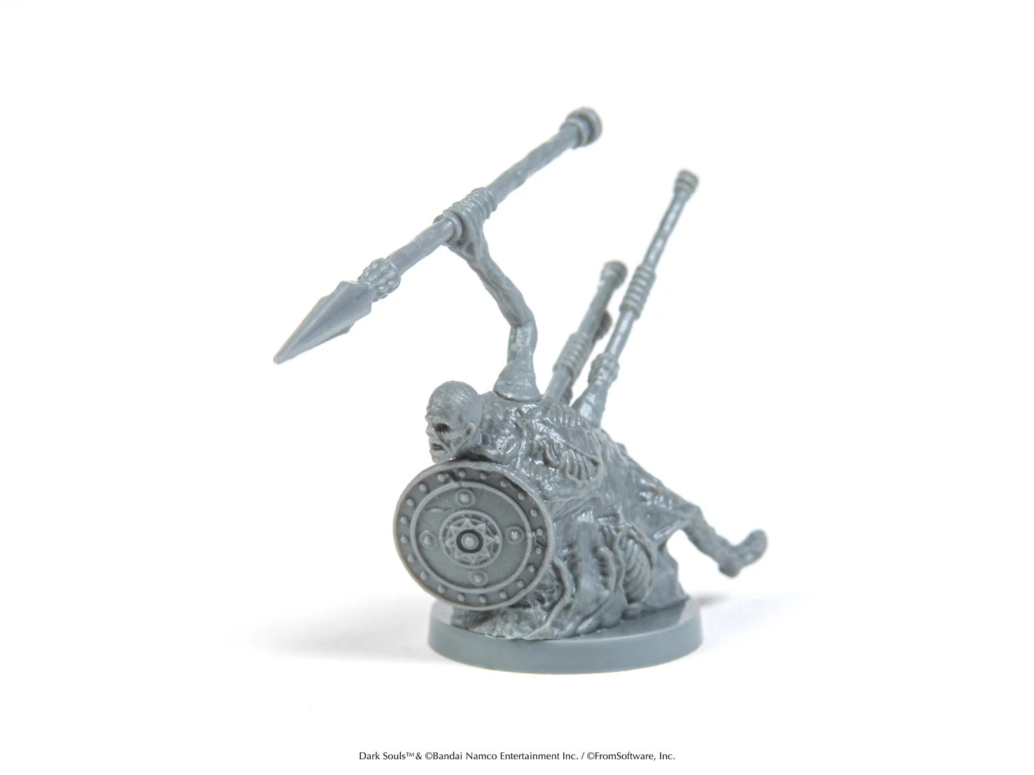 Dark Souls™: The Board Game - The Painted World of Ariamis Core Sets - Image 9