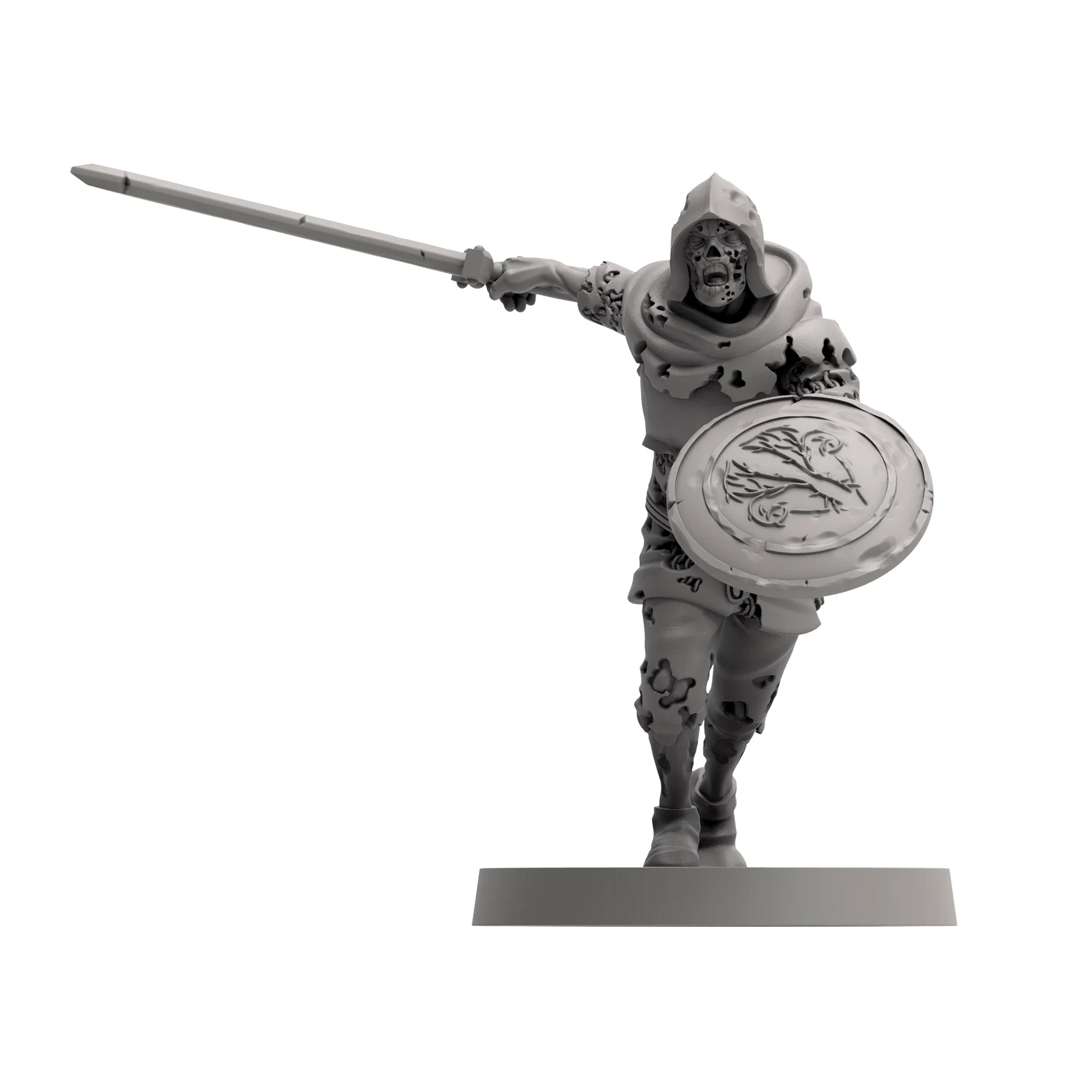 Dark Souls™: The Board Game - The Sunless City Core Set - Image 17