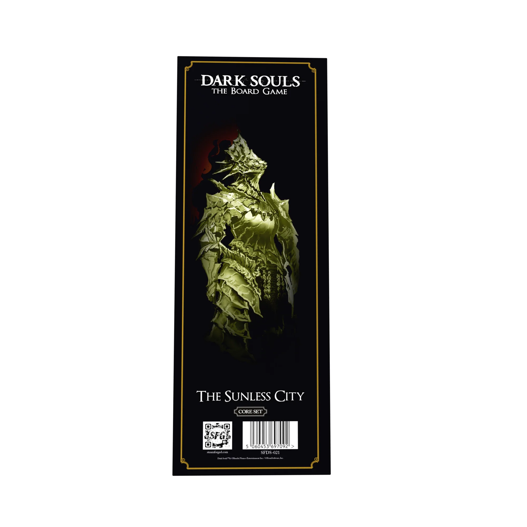 Dark Souls™: The Board Game - The Sunless City Core Set - Image 6