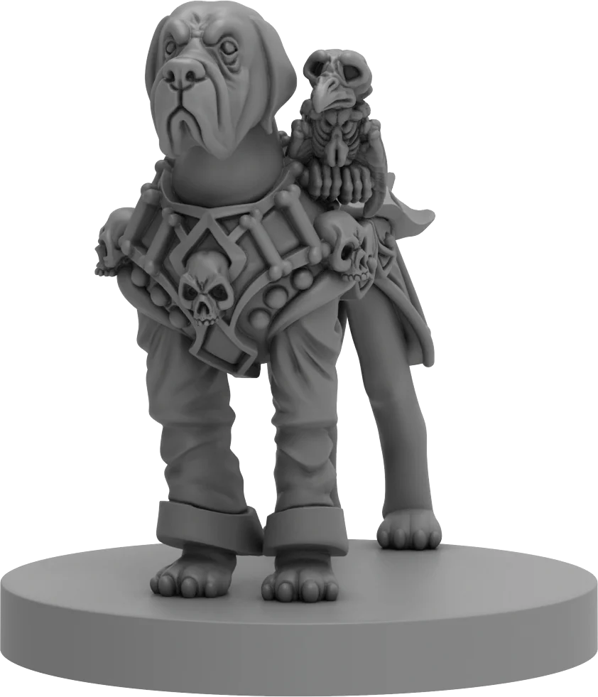 Enemies of Gullet Cove - Image 7