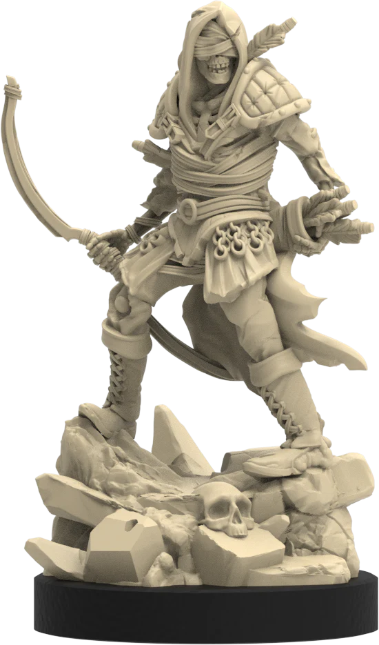 Epic Encounters: Arena of the Undead Horde - Image 6