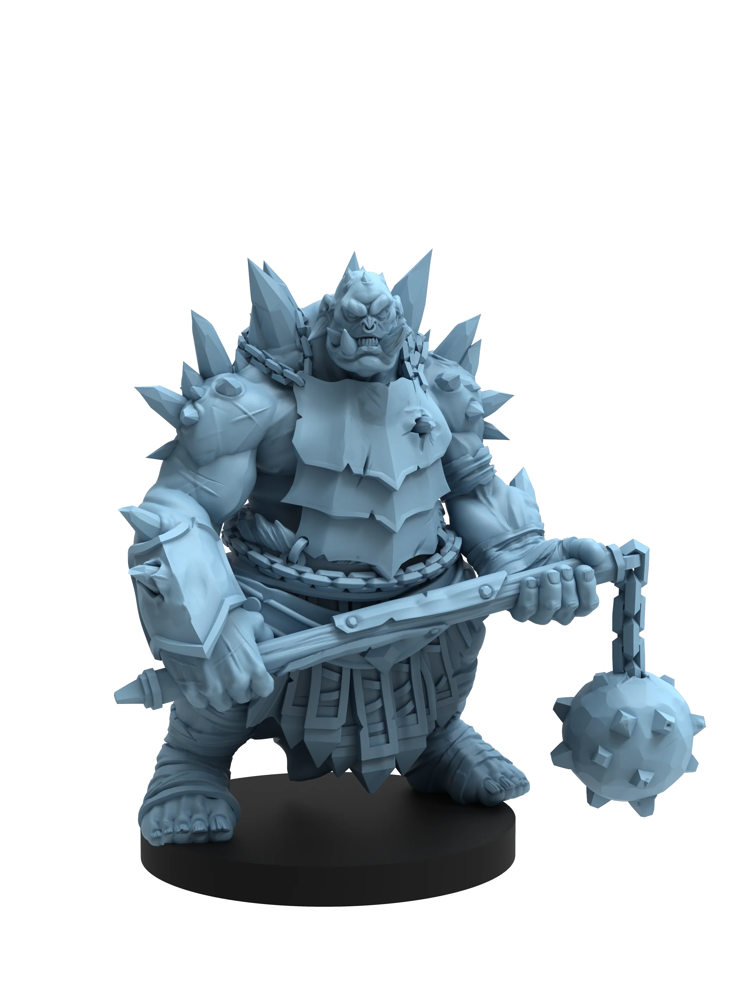 Epic Encounters: Halls of the Orc King - Image 3