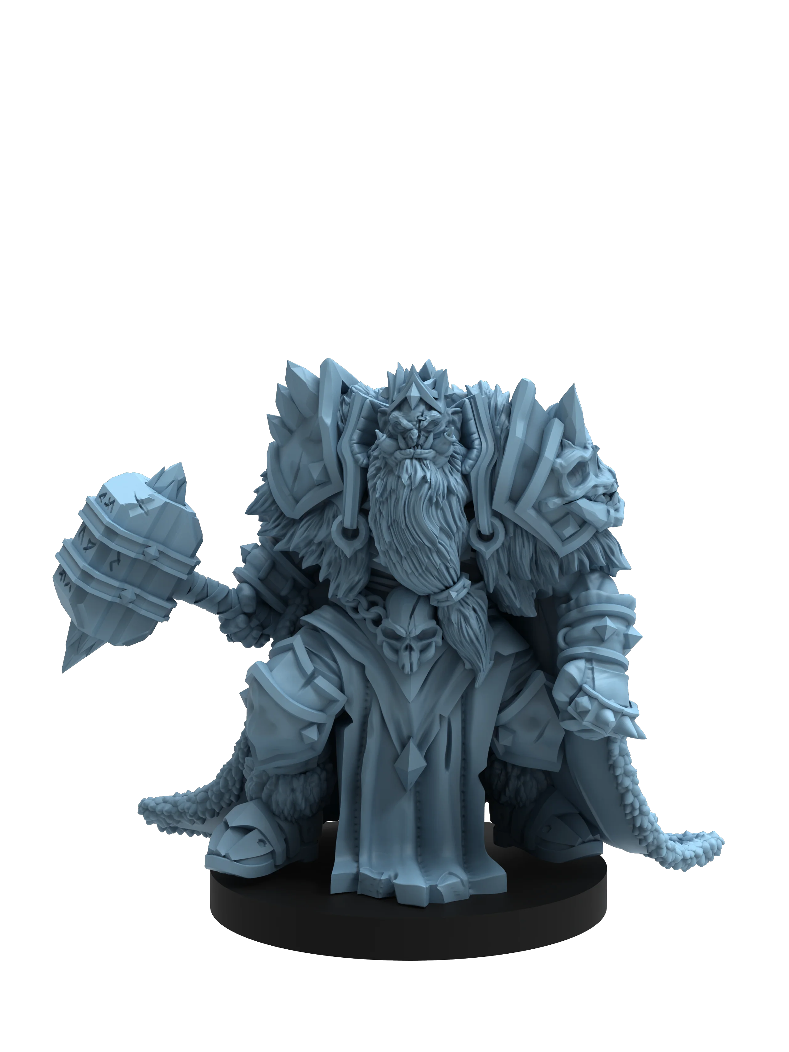 Epic Encounters: Halls of the Orc King - Image 4