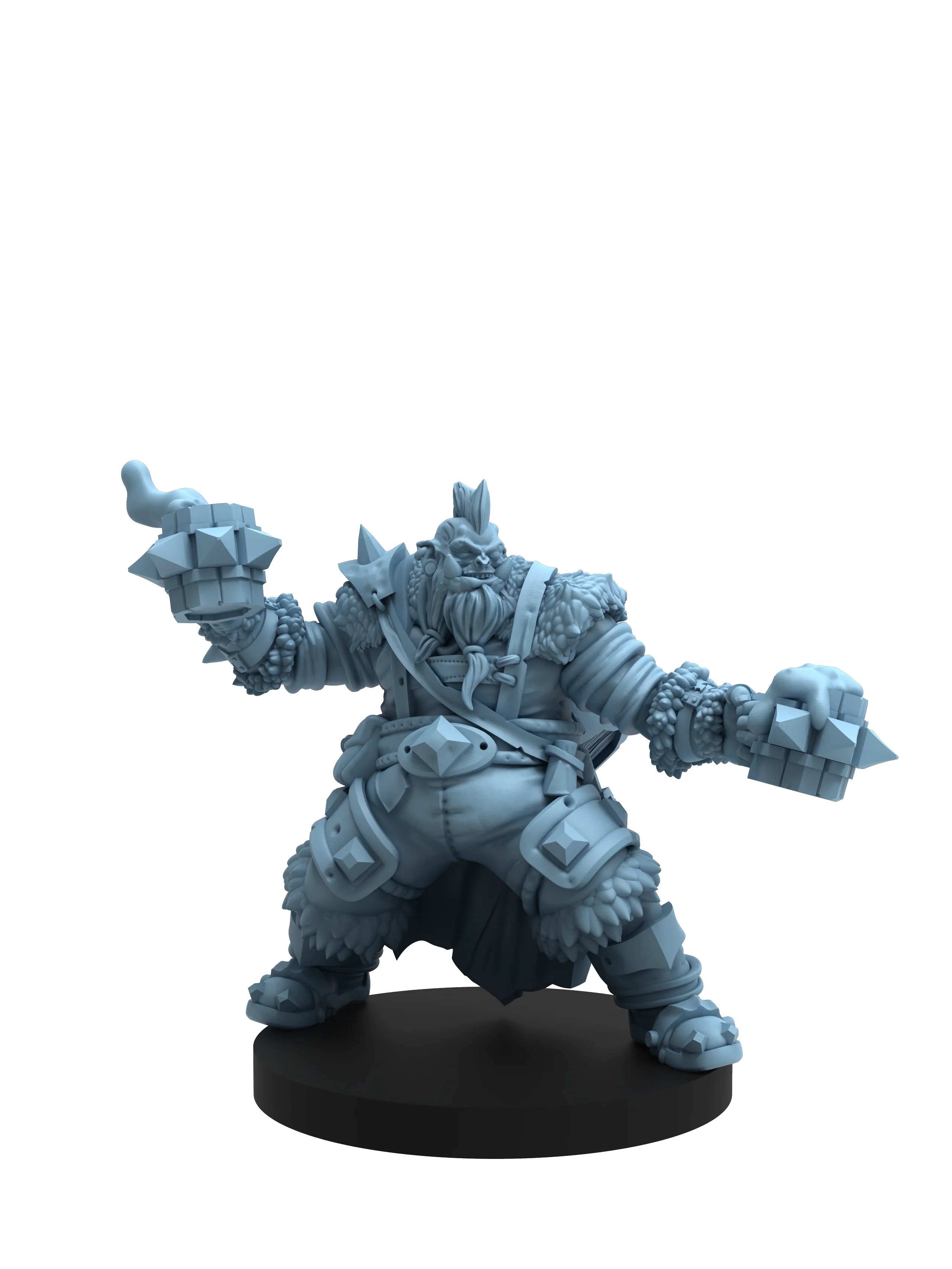 Epic Encounters: Halls of the Orc King - Image 5