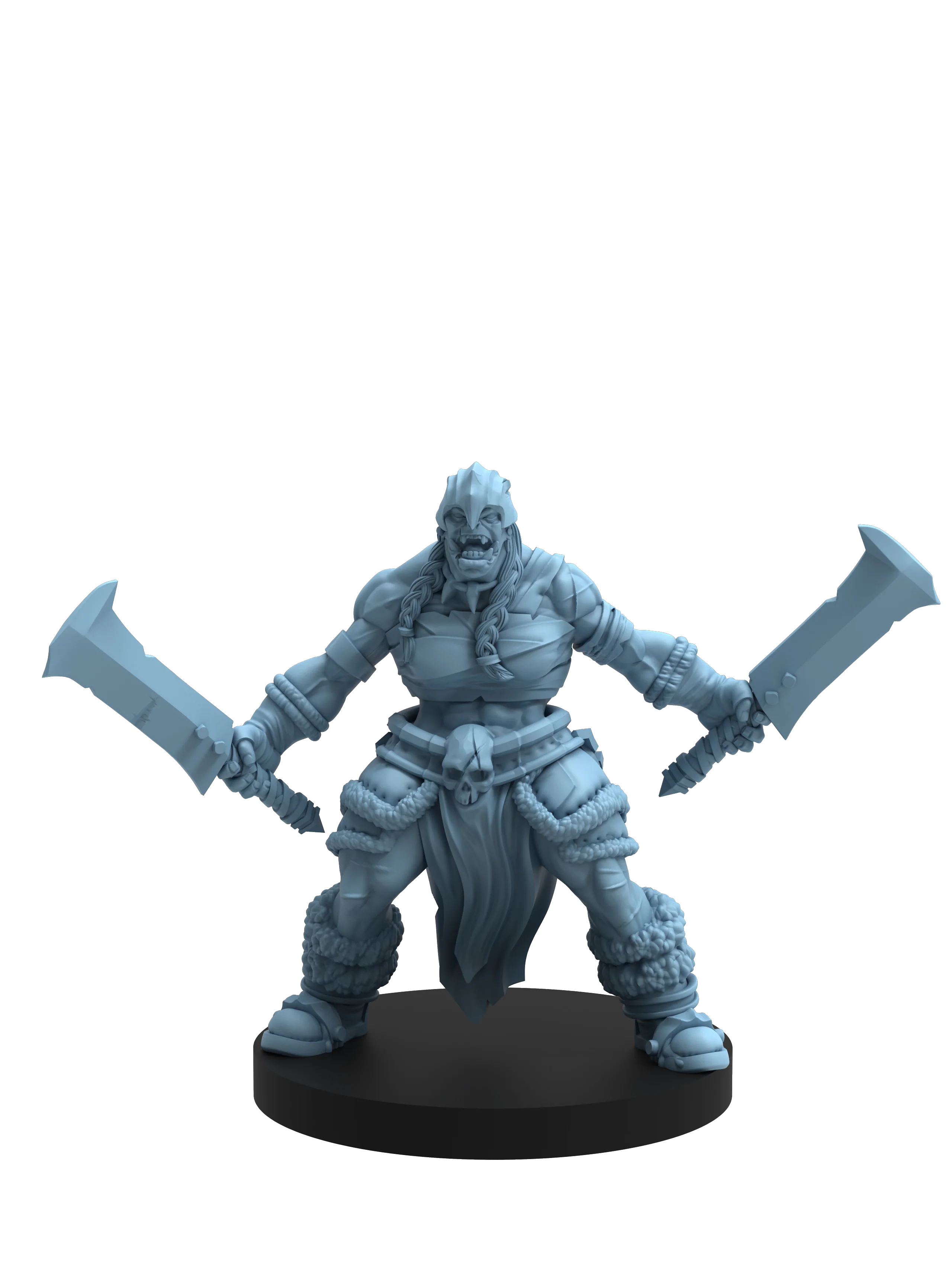 Epic Encounters: Halls of the Orc King - Image 7