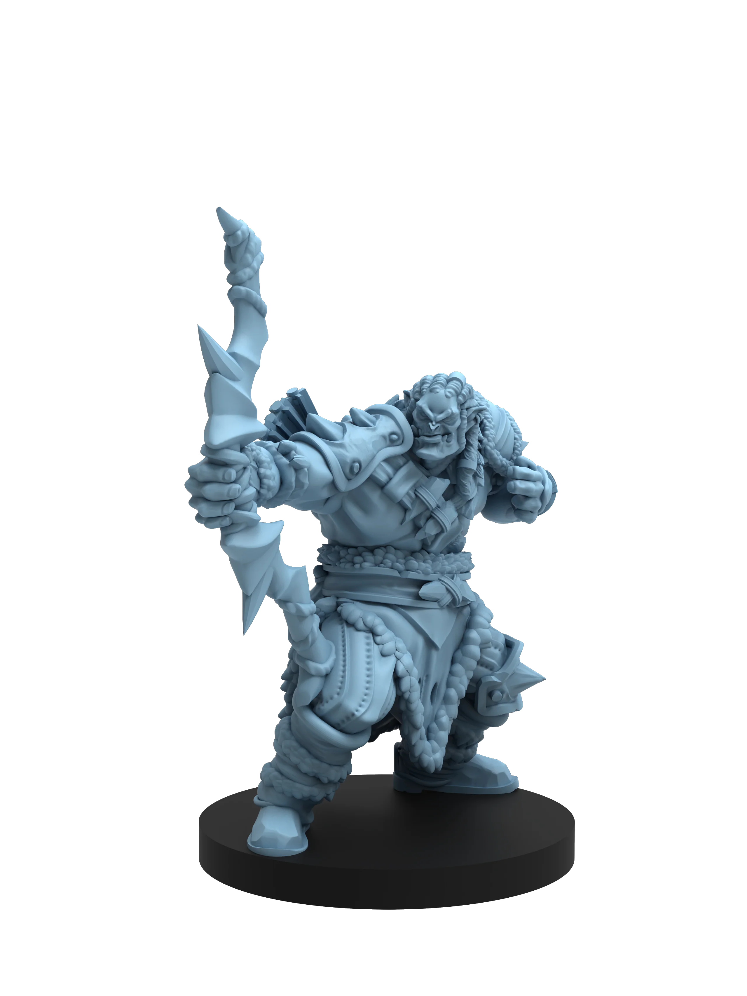 Epic Encounters: Halls of the Orc King - Image 8