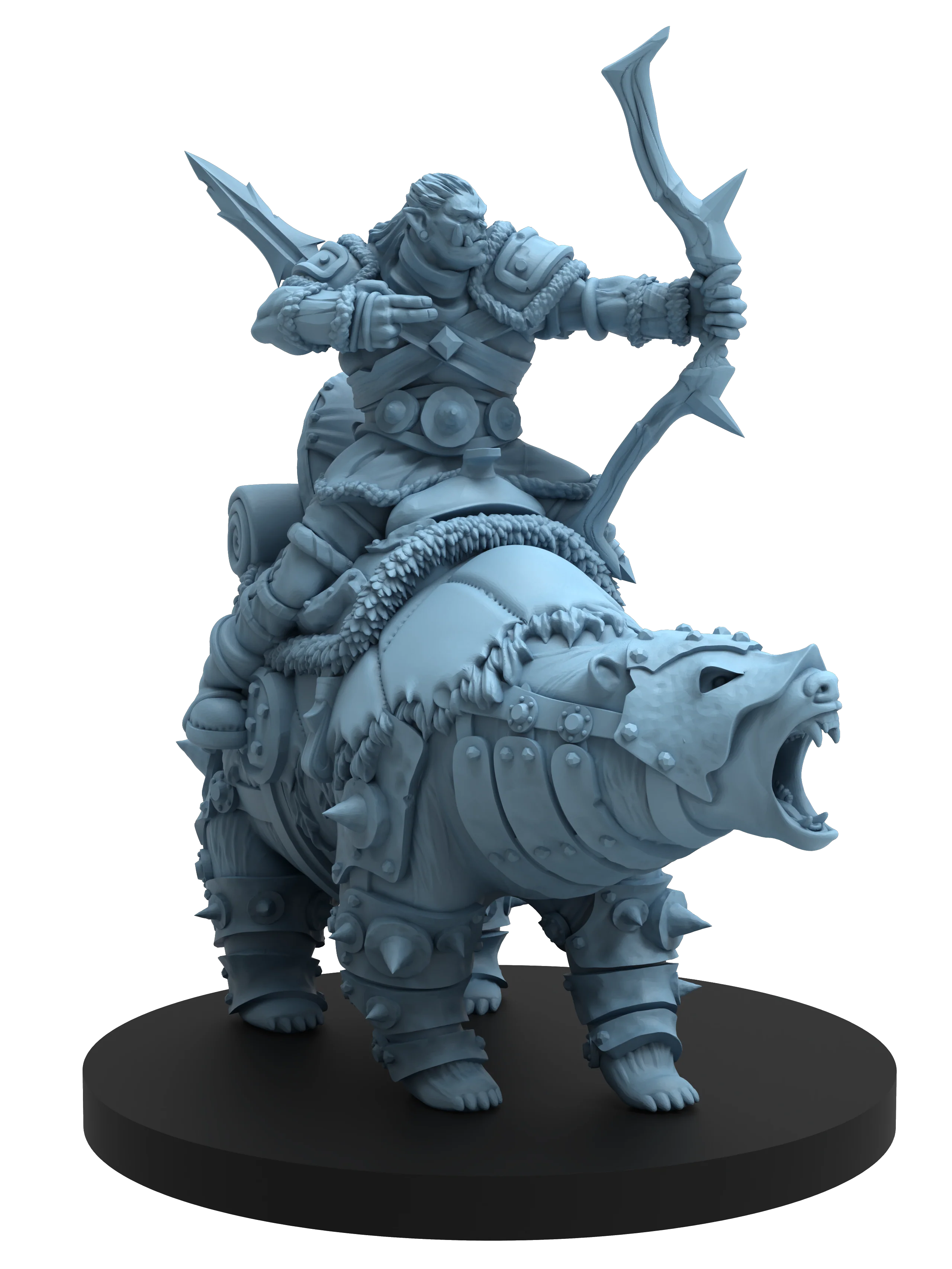 Epic Encounters: Halls of the Orc King - Image 9