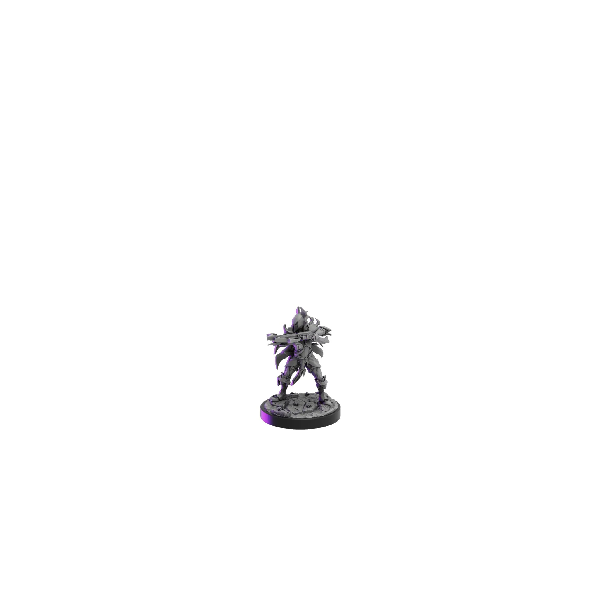 Epic Encounters: Palace of the Drow Queen - Image 4