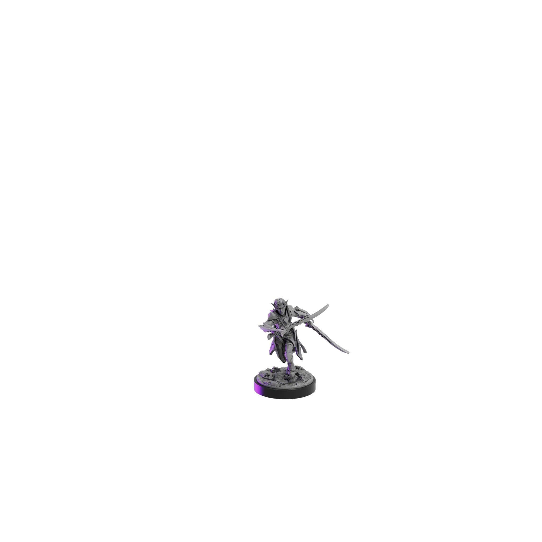 Epic Encounters: Palace of the Drow Queen - Image 5