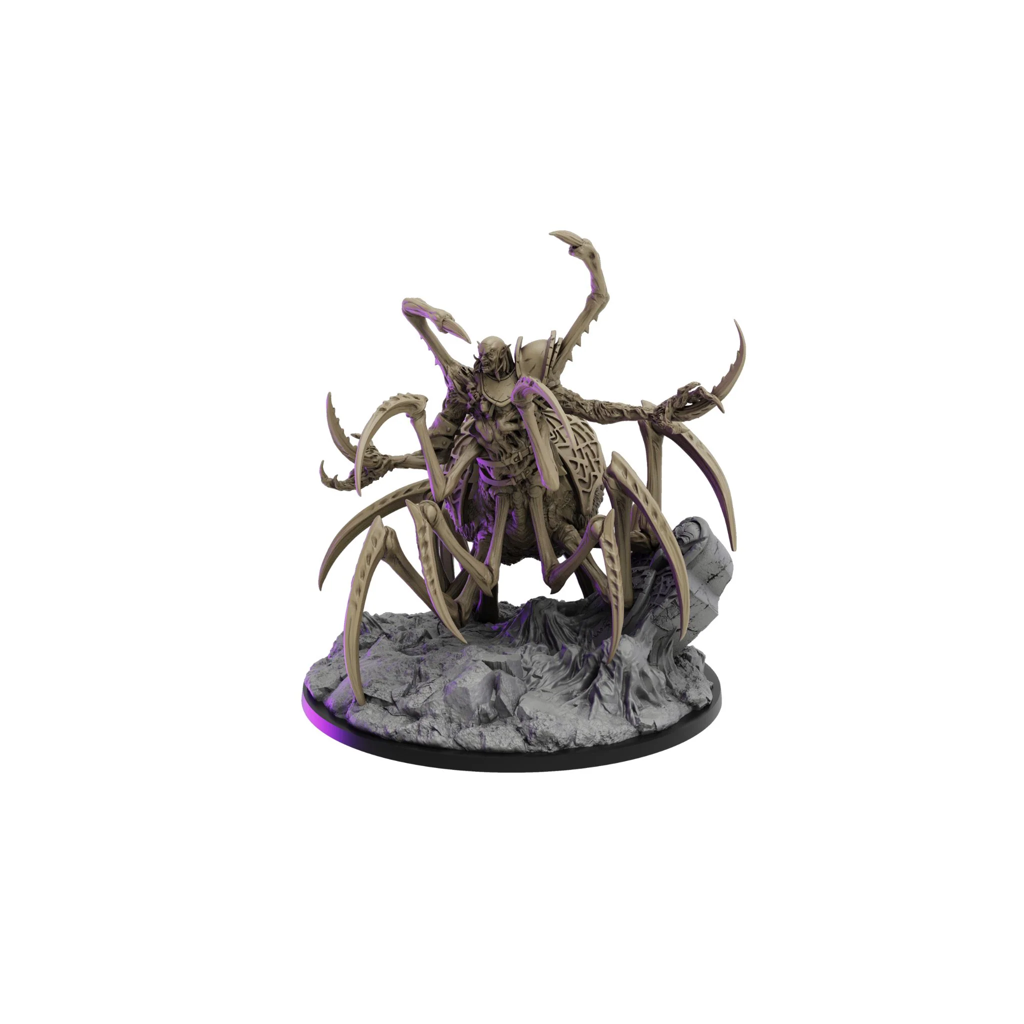 Epic Encounters: Pit of the Drider - Image 3