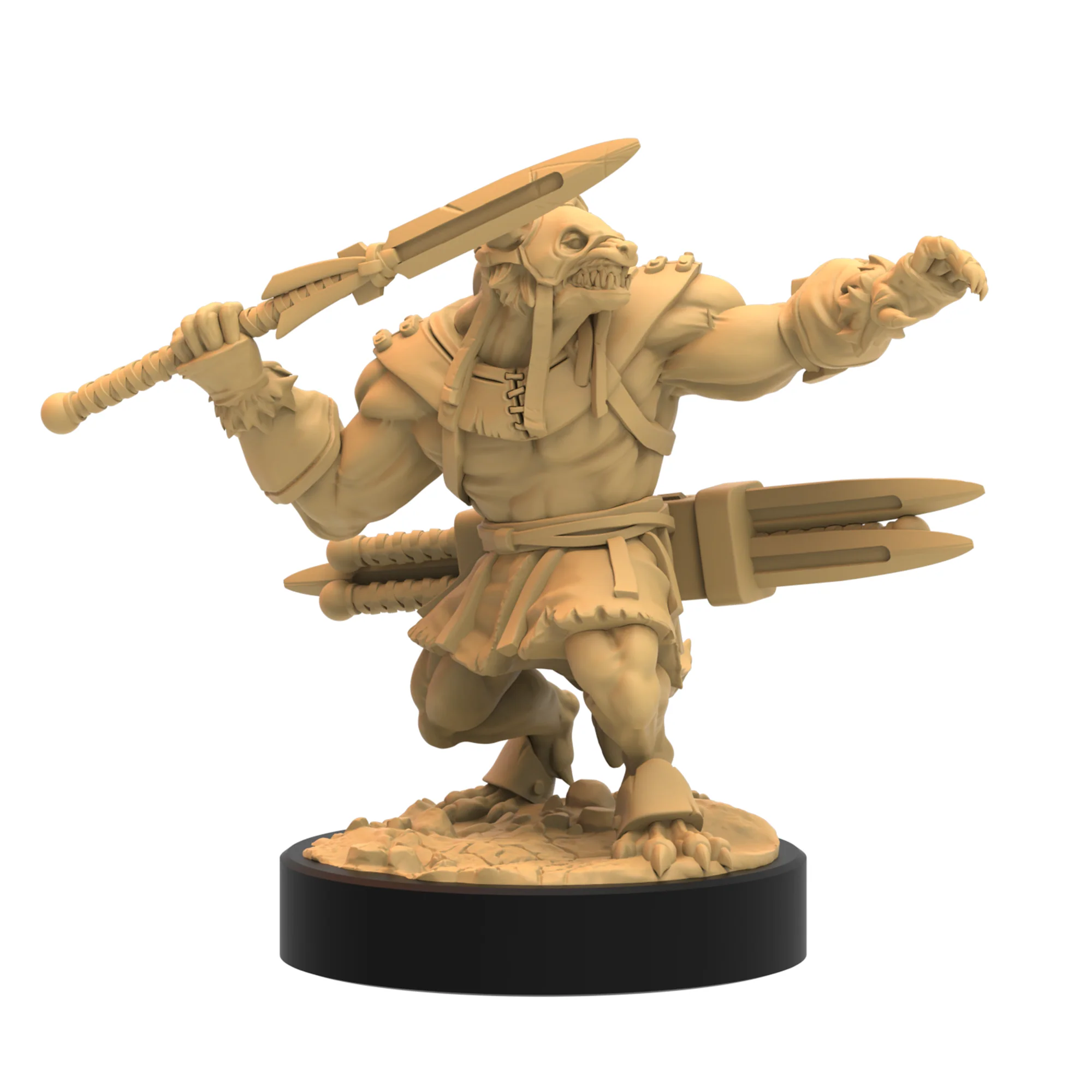 Epic Encounters: Savannah of the Gnoll Pack - Image 8