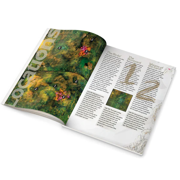 Epic Encounters: Swamp of the Hydra - Image 3