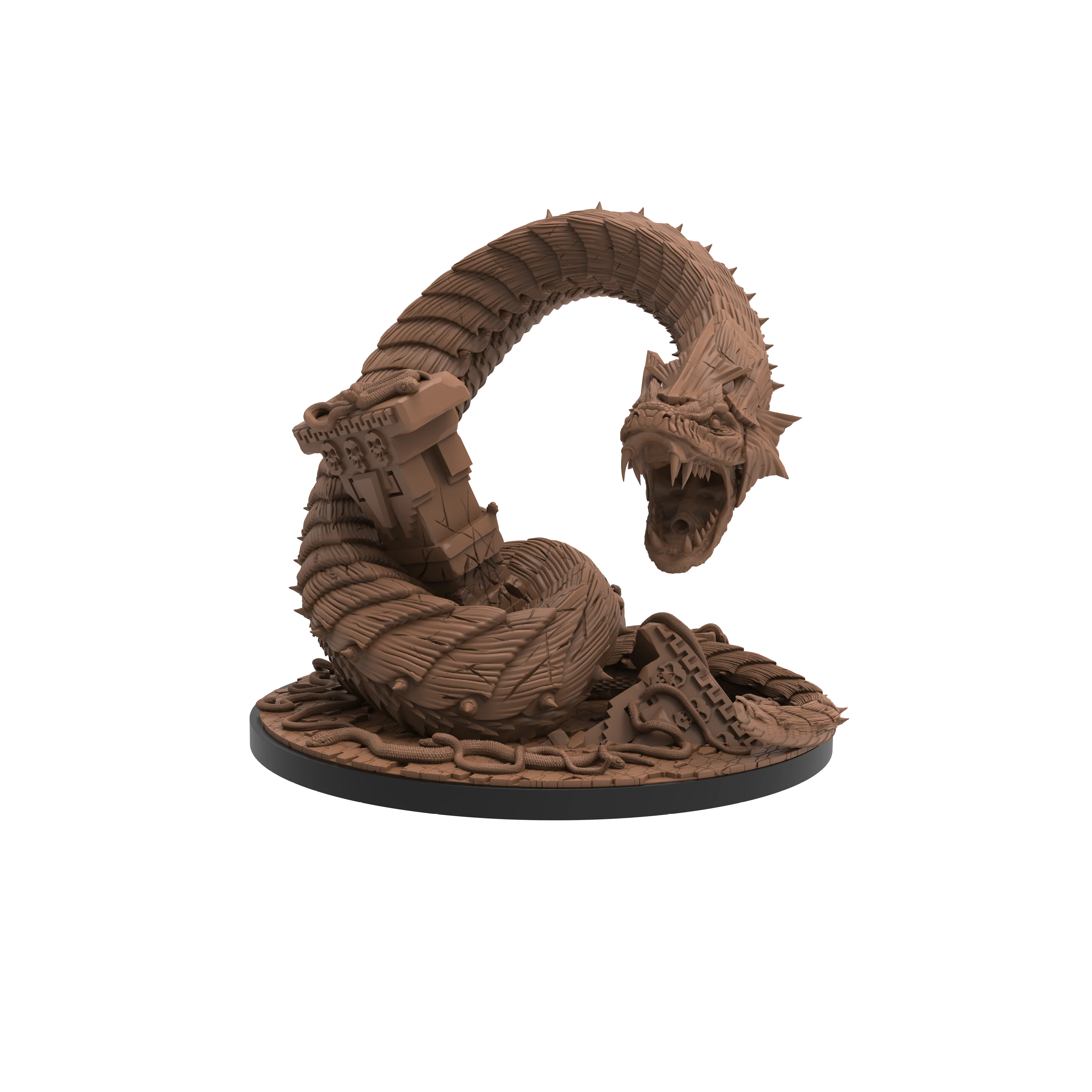 Epic Encounters: Temple of the Snake God - Image 2