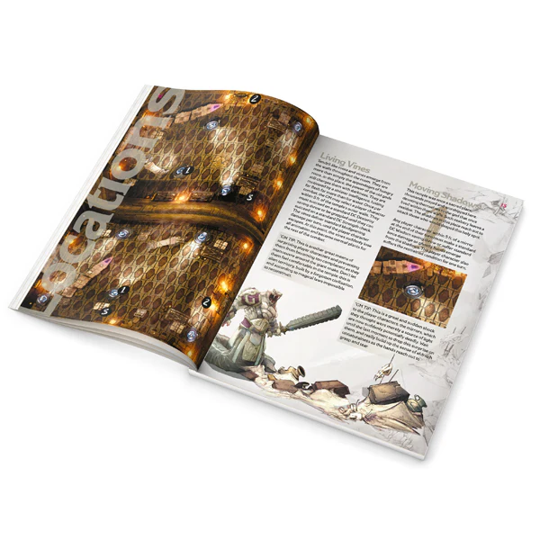 Epic Encounters: Temple of the Snake God - Image 5