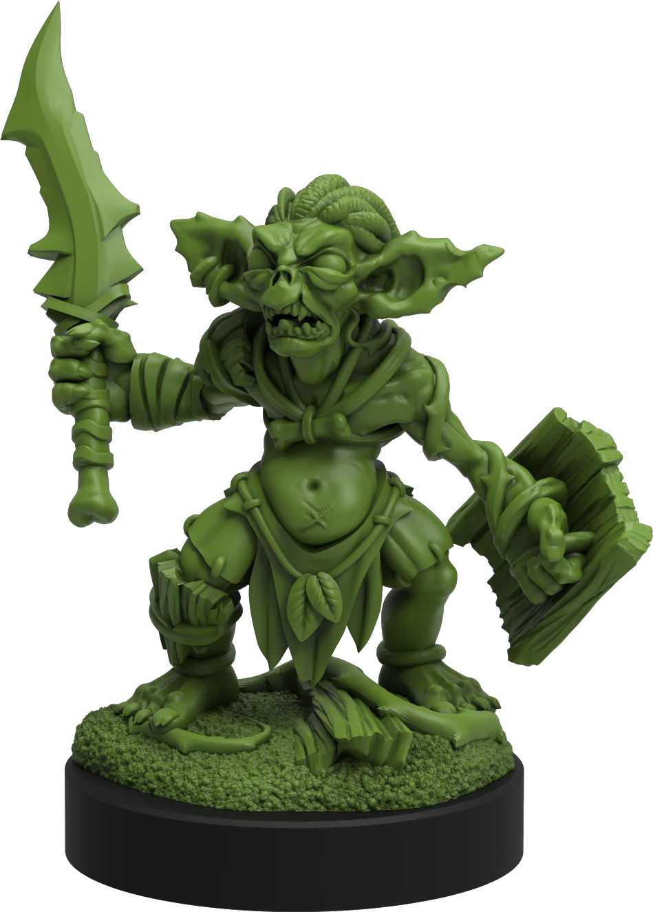 Epic Encounters: Village of the Goblin Chief - Image 3