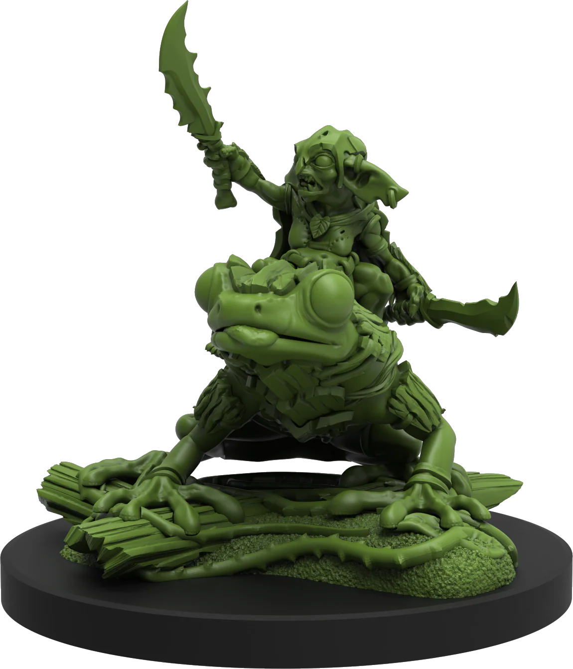 Epic Encounters: Village of the Goblin Chief - Image 4