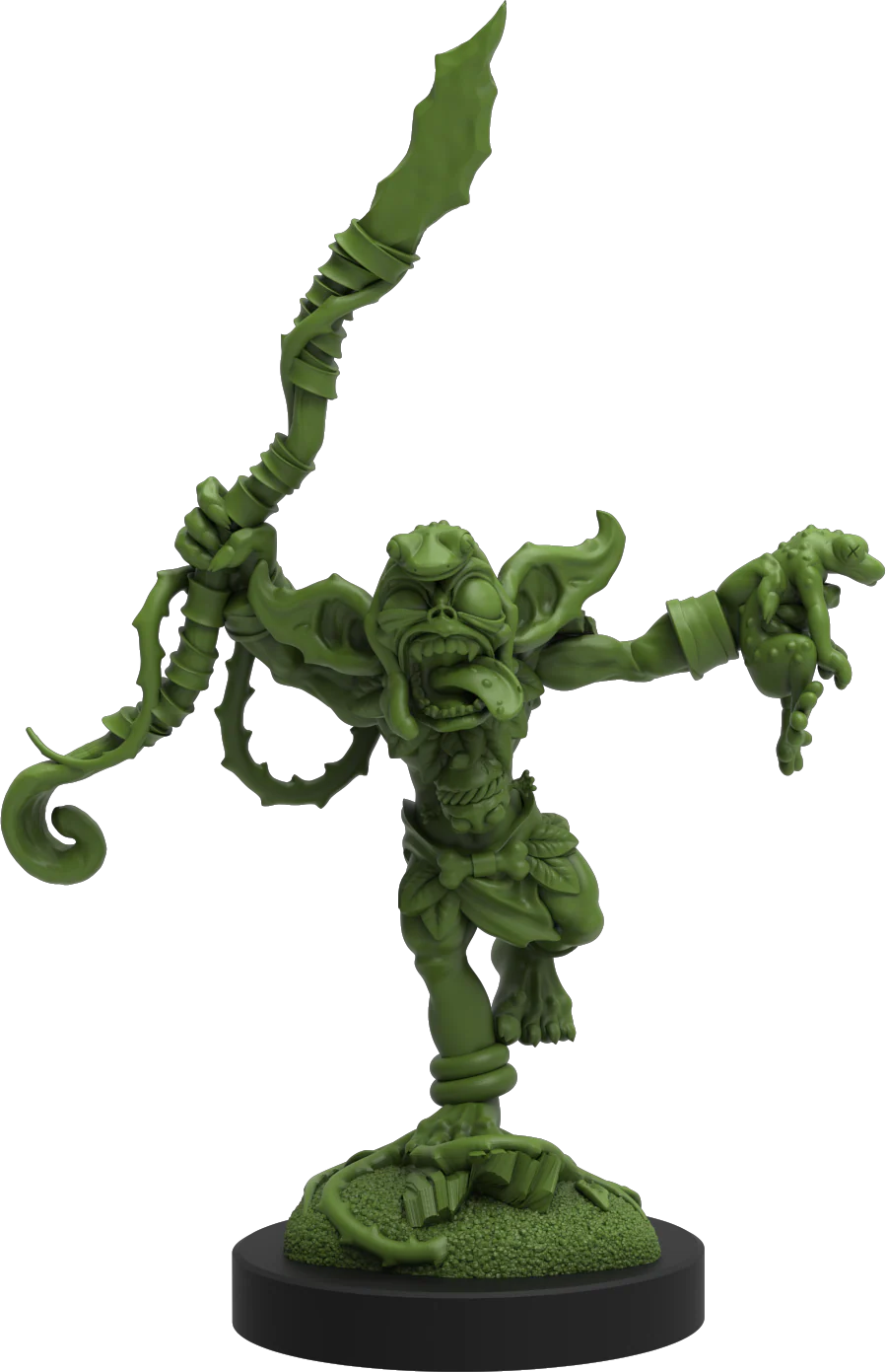 Epic Encounters: Village of the Goblin Chief - Image 6