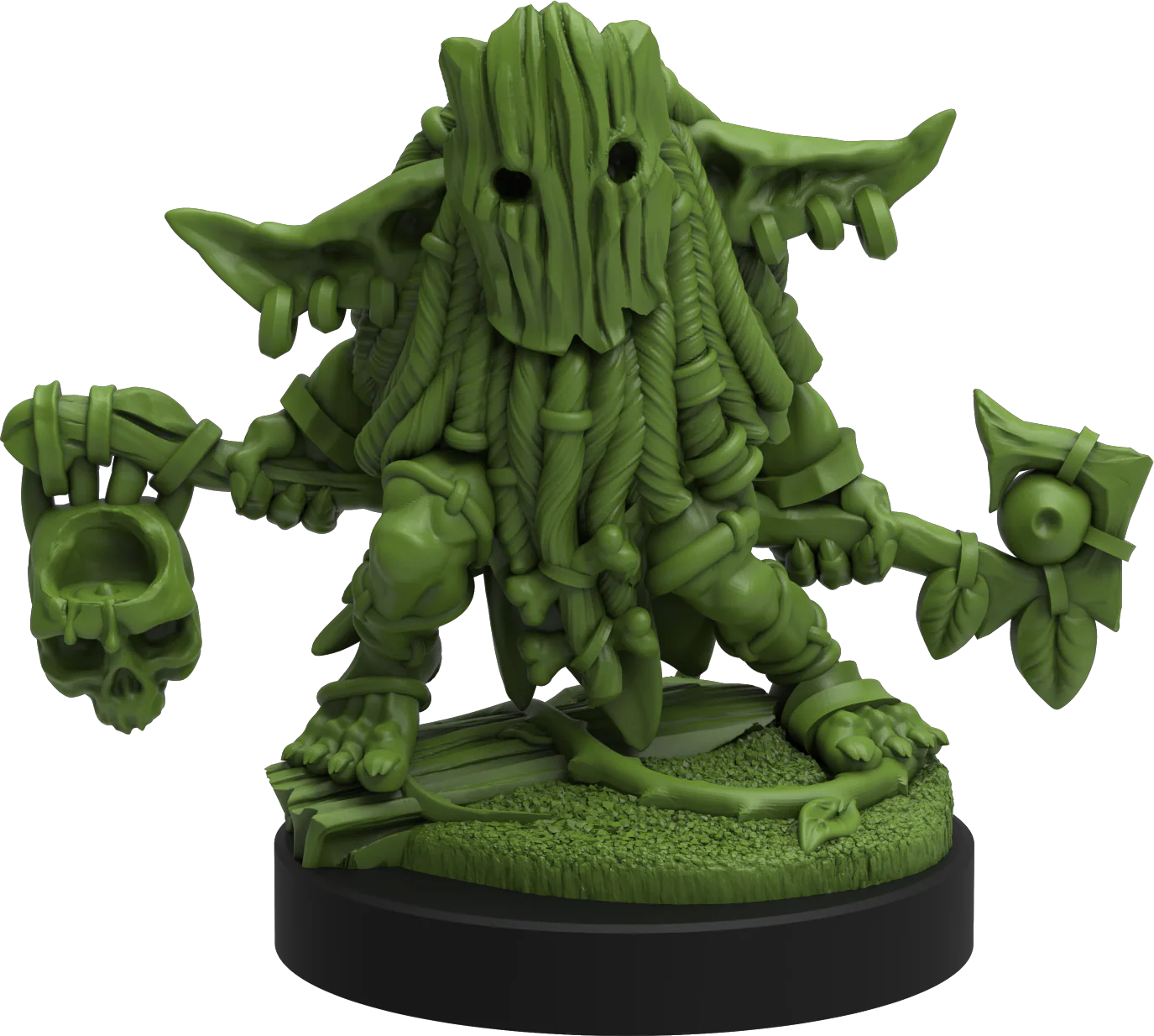 Epic Encounters: Village of the Goblin Chief - Image 7