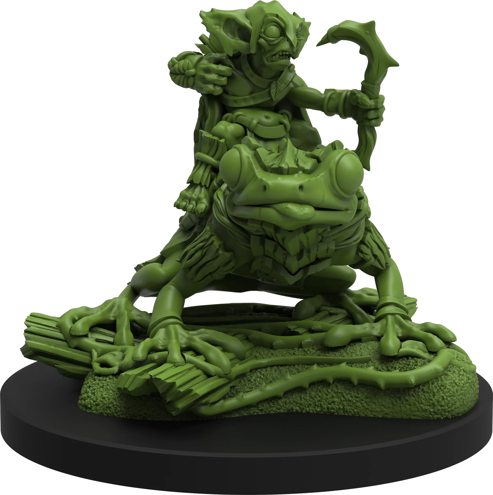 Epic Encounters: Village of the Goblin Chief - Image 8