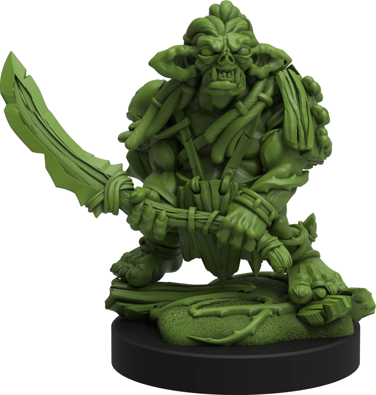 Epic Encounters: Village of the Goblin Chief - Image 9