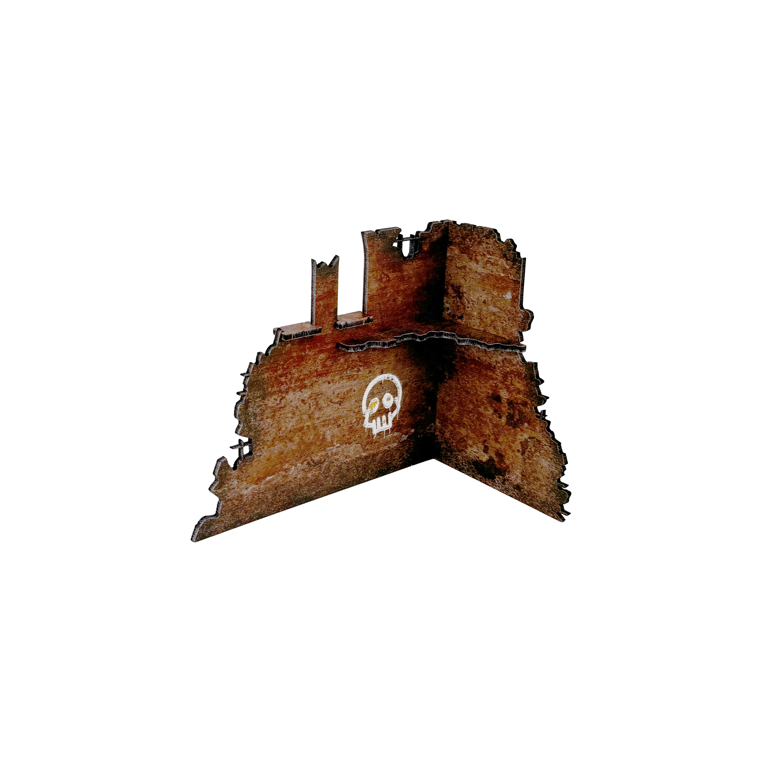 FLG Full Color Terrain: District 13 - Matched-Play Set - Image 12