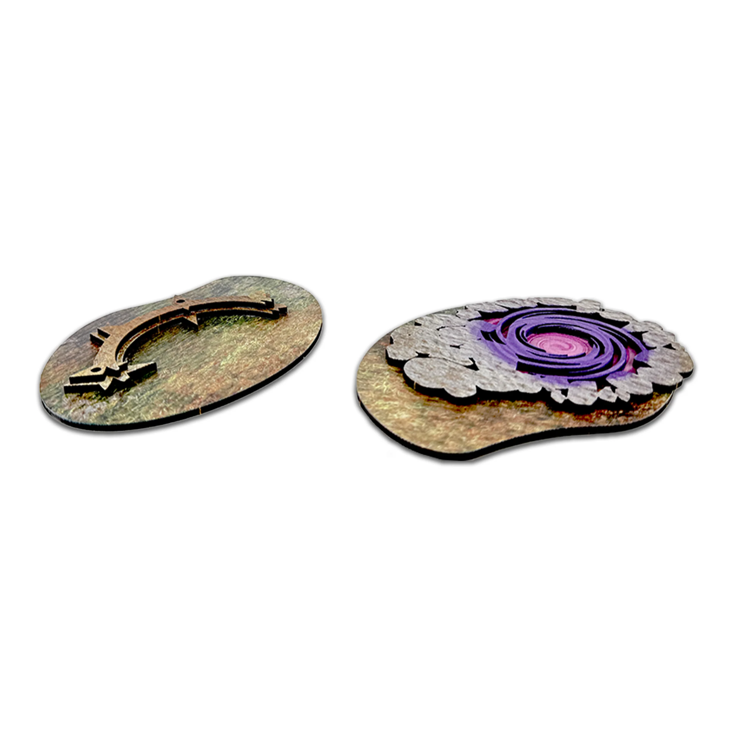 FLG Full Color Terrain: Fantasy Farm - Image 10