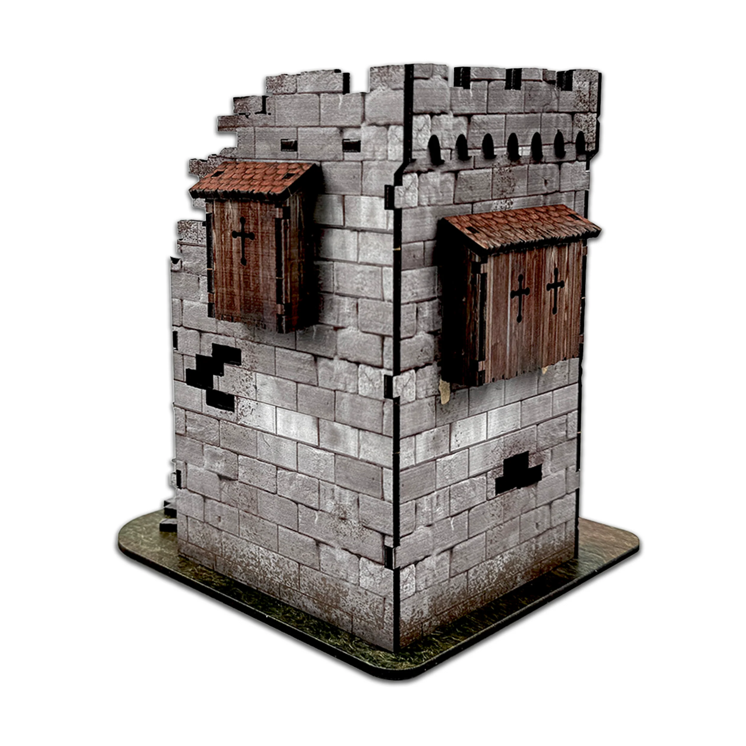 FLG Full Color Terrain: Fantasy Farm - Image 6