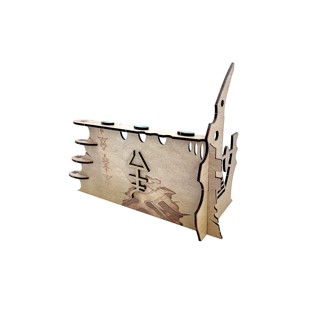 FLG Full Color Terrain: Ruins of VelKara - Image 10