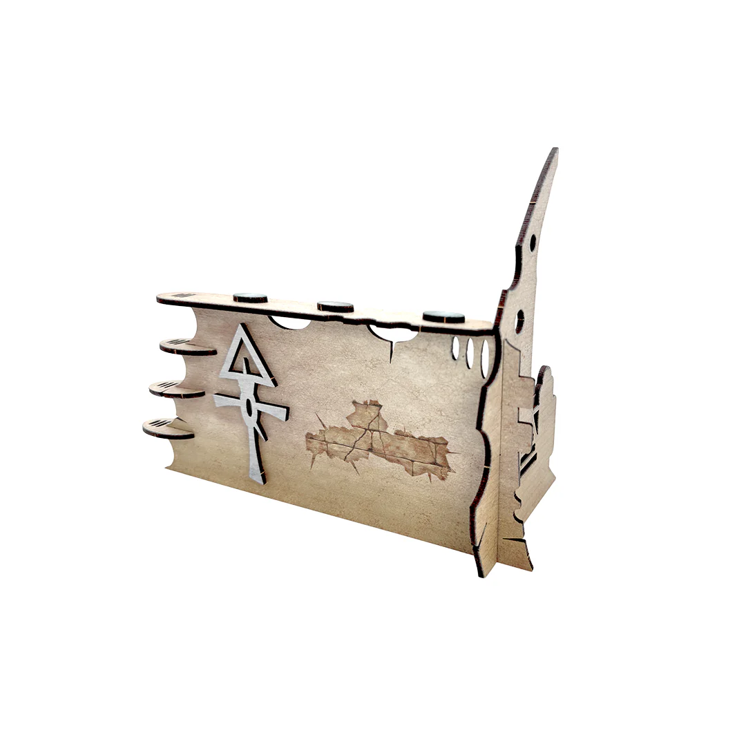 FLG Full Color Terrain: Ruins of VelKara - Image 7