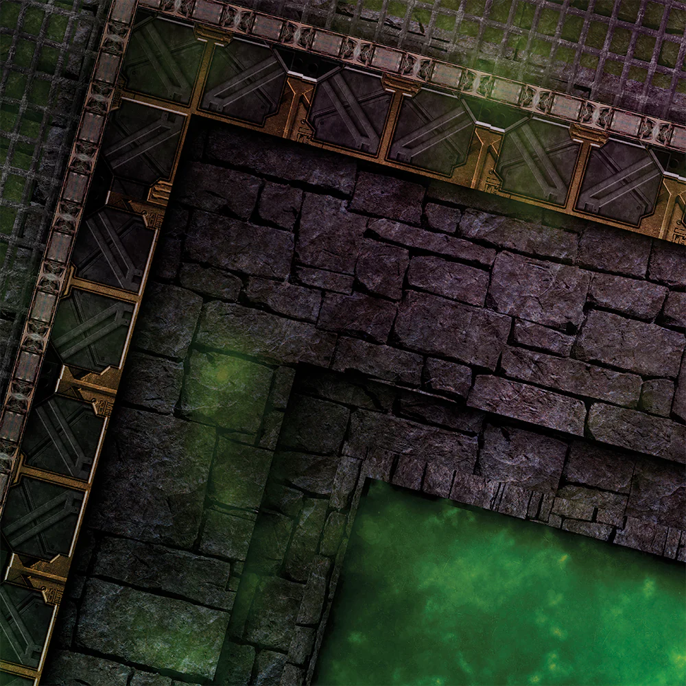 FLG Mats: Malefactorum - Image 3