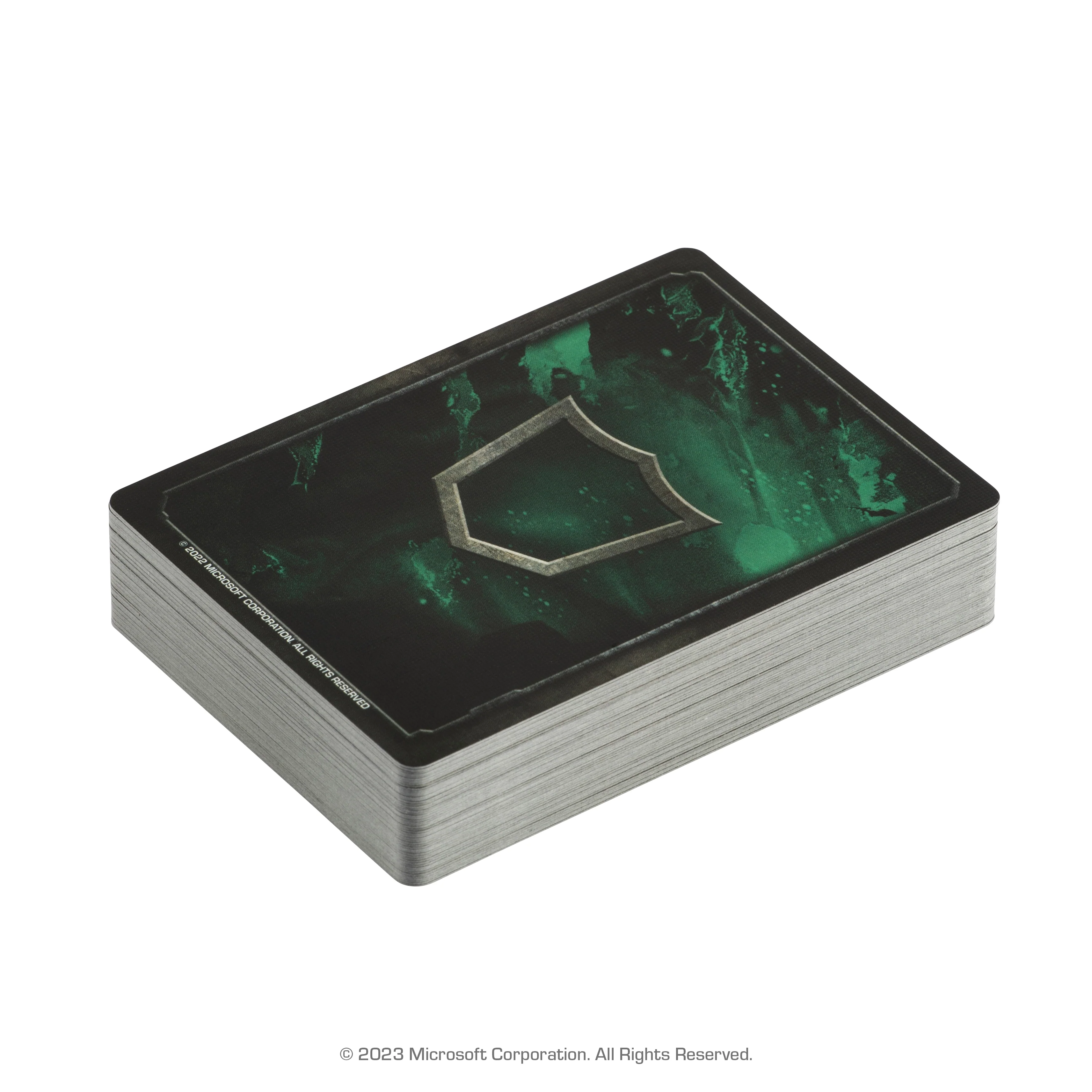 Gears Of War: The Card Game Spanish - Image 2