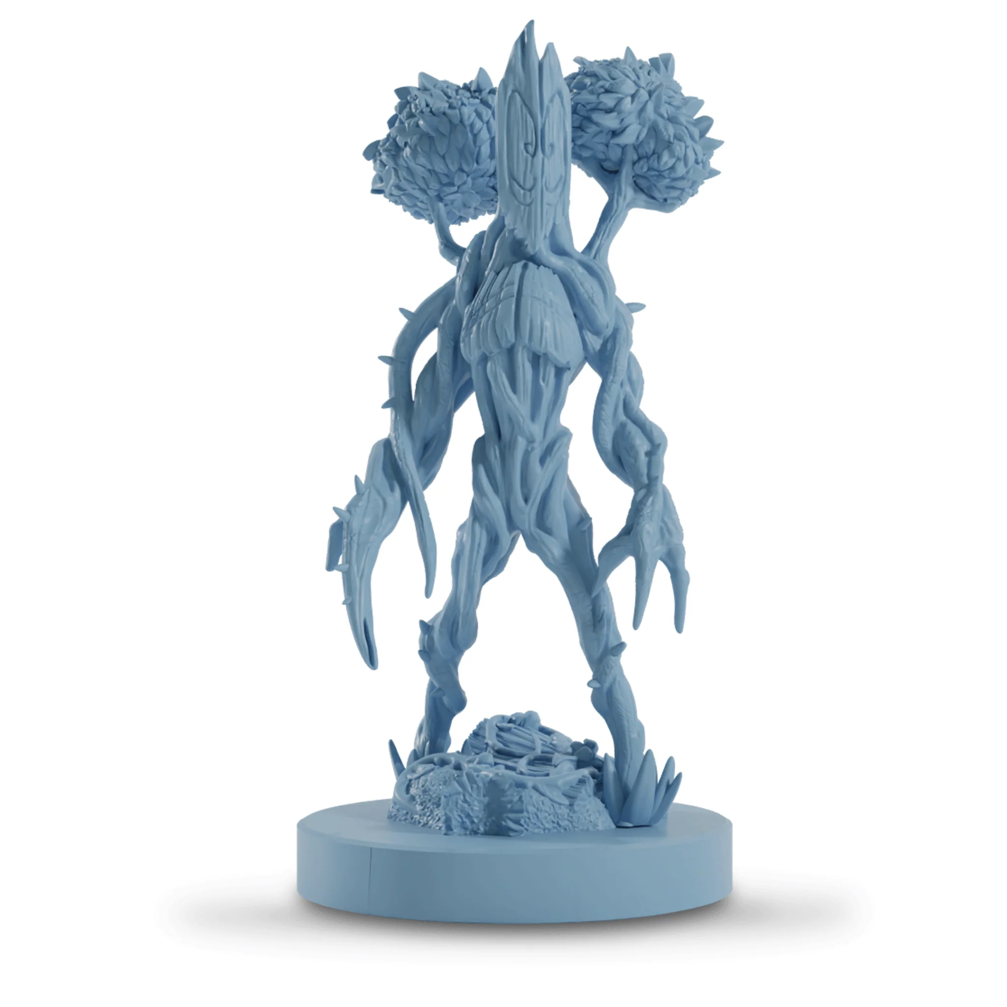 Godtear Durthax, Branchlord of the Weald & Treekin - Image 3