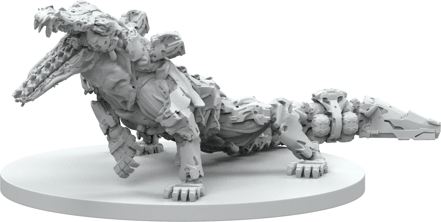 Horizon Zero Dawn Board Game™ - The Sacred Land Expansion - Image 6