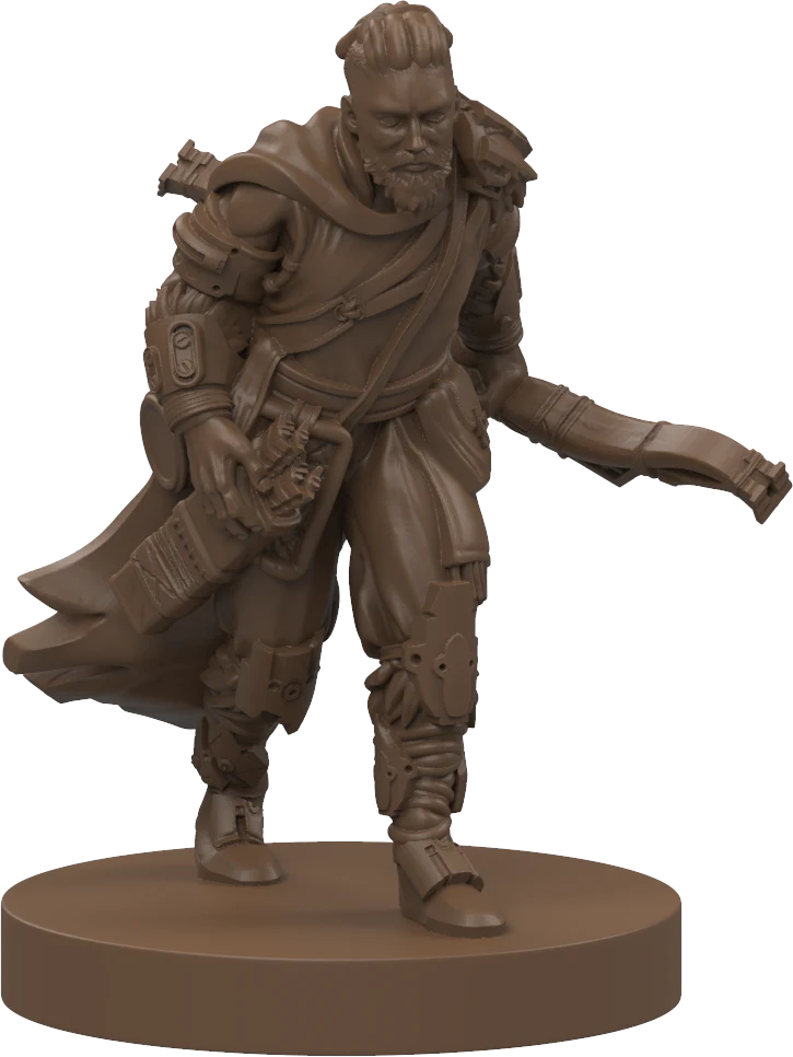 Horizon Zero Dawn Board Game™ - The Sacred Land Expansion - Image 8